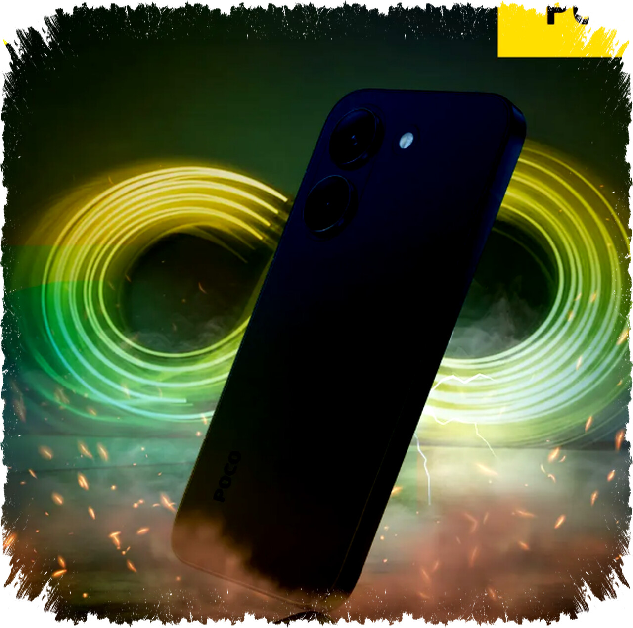 Poco X8 Pro dan X8 Pro Max Siap Gebrak Pasar, C85x Mengintip Debut, Microsite Resmi Mulai Aktif Poco X8 Pro dan X8 Pro Max Siap Gebrak Pasar, C85x Mengintip Debut, Microsite Resmi Mulai Aktif