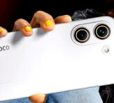 Poco X8 Series Resmi Hadir, Kamera 50 MP dan Baterai Raksasa Jadi Kunci Poco X8 Series Resmi Hadir, Kamera 50 MP dan Baterai Raksasa Jadi Kunci