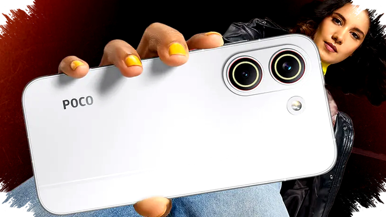 Poco X8 Series Resmi Hadir, Kamera 50 MP dan Baterai Raksasa Jadi Kunci Poco X8 Series Resmi Hadir, Kamera 50 MP dan Baterai Raksasa Jadi Kunci