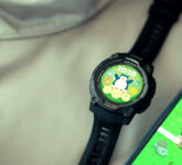 Pokemon Tidur di Pergelangan Tangan, Garmin Rilis Watch Face yang Ikuti Body Battery