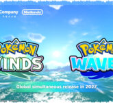Pokémon Winds dan Pokémon Waves Ungkap Generasi 10, Era Baru Dimulai di Nintendo Switch 2 dengan Starter Unik!