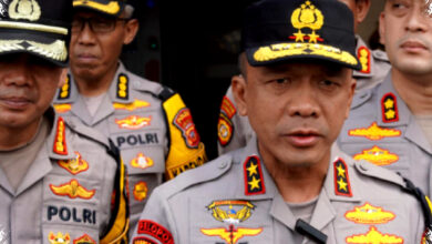 Polda Jabar Catat Penurunan Fatalitas Tajam di Operasi Ketupat Lodaya 2026, Strategi Mudik yang Menyelamatkan Nyawa