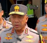 Polda Jabar Kawal Keamanan Wisatawan di Puncak, Berantas Pungli Demi Liburan Tanpa Resah Polda Jabar Kawal Keamanan Wisatawan di Puncak, Berantas Pungli Demi Liburan Tanpa Resah