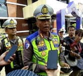 Polda Jatim Petakan Titik Rawan Macet dan Kecelakaan, Operasi Ketupat Siap Redam Krisis Mudik Lebaran 2026