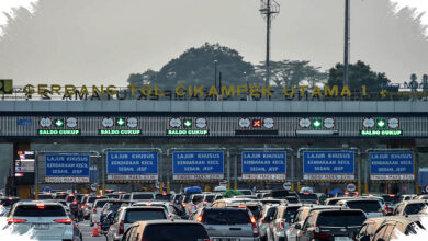 Polri Terapkan One Way Nasional, Simak Jadwal dan Rute Lengkapnya untuk Perjalanan Lancar