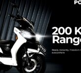 Polytron Evo Hadir Dengan Sistem Baterai Ganda, Mudik Lebaran 2026 Bebas Khawatir Jarak 200 Km Polytron Evo Hadir Dengan Sistem Baterai Ganda, Mudik Lebaran 2026 Bebas Khawatir Jarak 200 Km