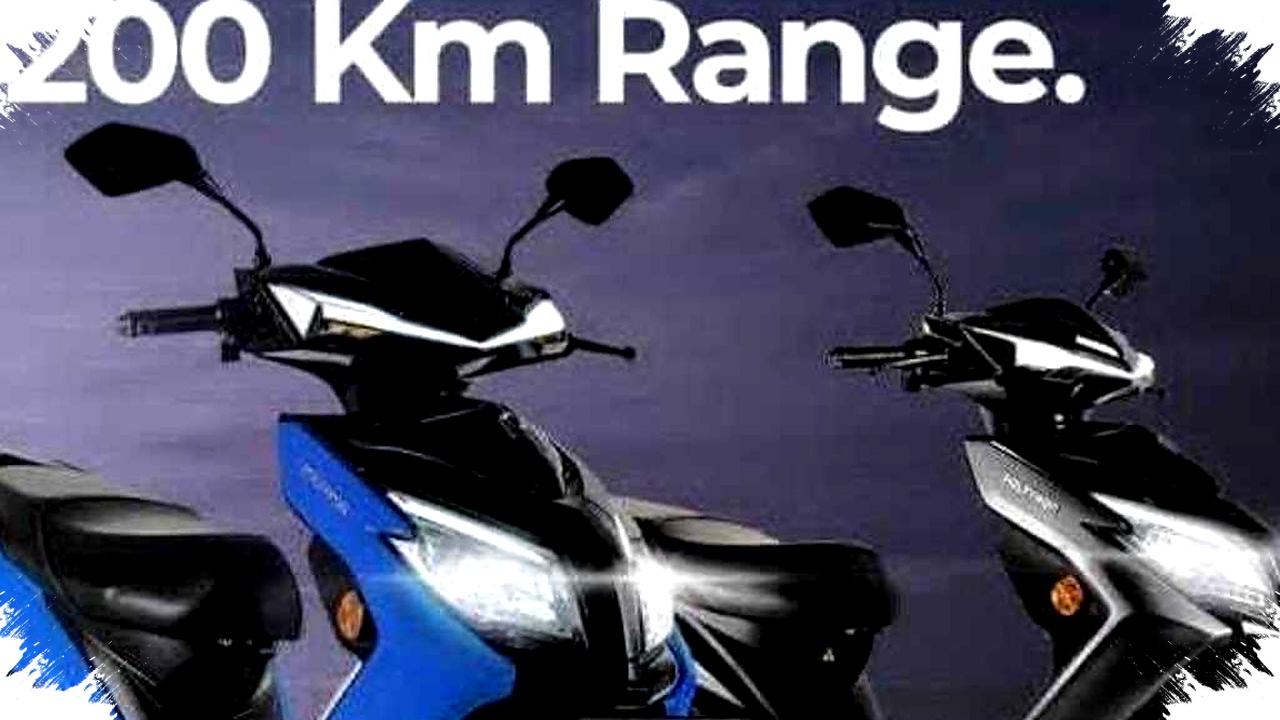 Polytron Evo Hadir dengan Jarak Tempuh 200 Km, Tiga Mode Berkendara Siap Temani Mudik Lebaran Polytron Evo Hadir dengan Jarak Tempuh 200 Km, Tiga Mode Berkendara Siap Temani Mudik Lebaran