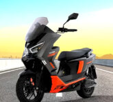 Polytron Fox 350 Geser Fox R, Motor Listrik Tangguh Ini Jadi Pilihan Utama Komuter Indonesia Polytron Fox 350 Geser Fox R, Motor Listrik Tangguh Ini Jadi Pilihan Utama Komuter Indonesia