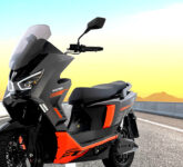 Polytron Fox 350 Menekan Batas Performa, Torsi 187 Nm Jadi Kartu Utama