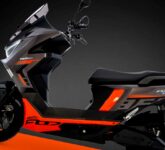 Polytron Fox 350 Menggebrak Pasar Motor Listrik, Baterai Lithium Tahan Lama dan Fast Charging Ubah Persaingan Jadi Miliknya Polytron Fox 350 Menggebrak Pasar Motor Listrik, Baterai Lithium Tahan Lama dan Fast Charging Ubah Persaingan Jadi Miliknya