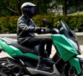Polytron Fox 500 2026 Menantang Ekspektasi, Motor Listrik Bertenaga di Bawah Rp 20 Juta