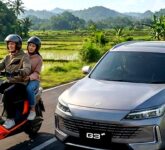 Polytron Hadirkan Posko Mudik di 5 Titik Jalur Lebaran 2026, Penginapan dan Hiburan Spesial untuk Pemudik Lelah Polytron Hadirkan Posko Mudik di 5 Titik Jalur Lebaran 2026, Penginapan dan Hiburan Spesial untuk Pemudik Lelah