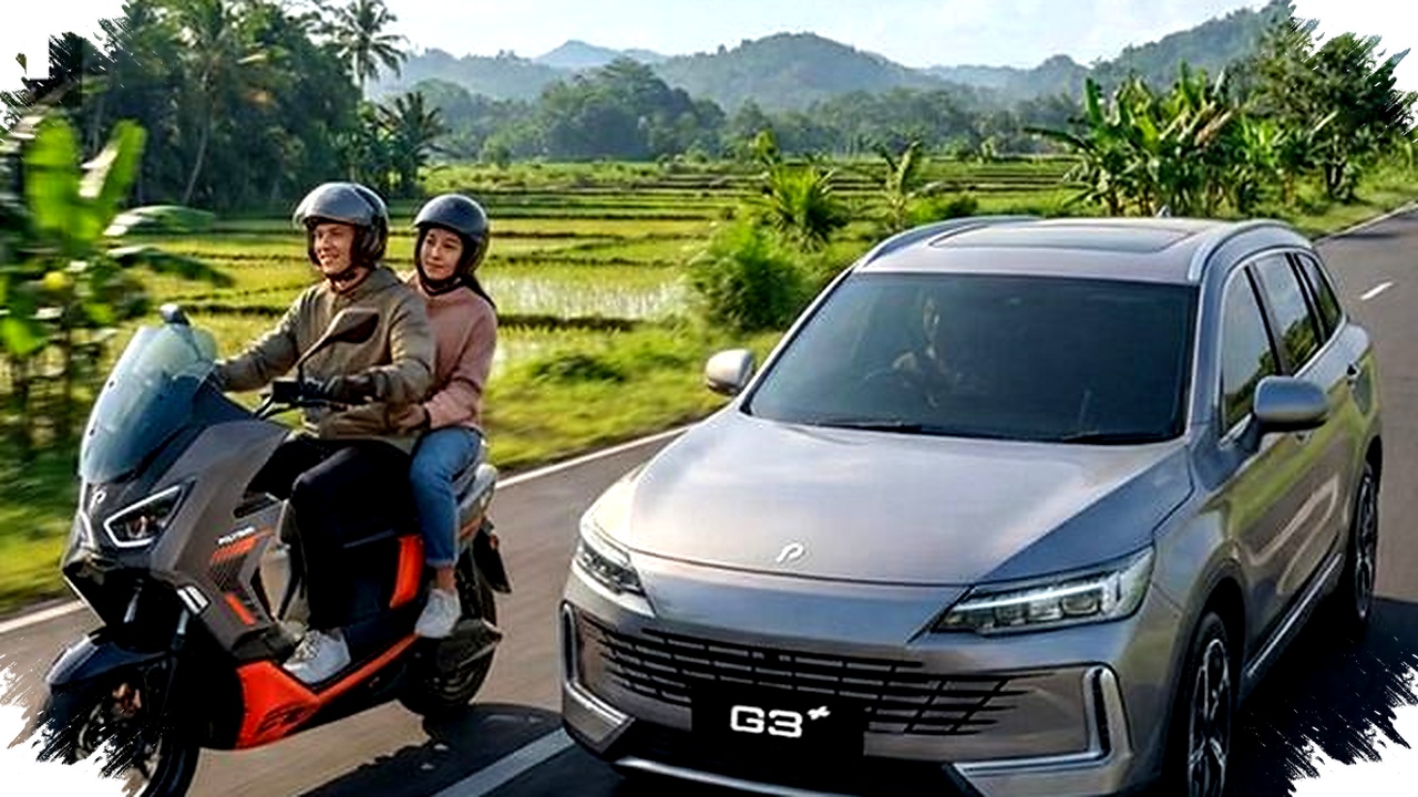 Polytron Hadirkan Posko Mudik di 5 Titik Jalur Lebaran 2026, Penginapan dan Hiburan Spesial untuk Pemudik Lelah Polytron Hadirkan Posko Mudik di 5 Titik Jalur Lebaran 2026, Penginapan dan Hiburan Spesial untuk Pemudik Lelah