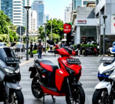 Polytron Hemat, Gesits Lincah, United Bertenaga, Mana Motor Listrik Lokal Paling Worth It?