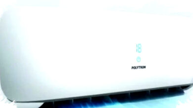 Polytron Neuva Ice PAC 09VX Hadir Bersaing dengan Pendinginan Super Cepat, Hemat Listrik, dan Jaminan 10 Tahun Melayani Keluarga Indonesia