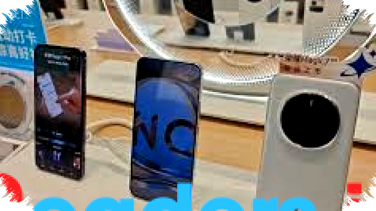 Ponsel Android Dengan Performa Unggul Melawan iPhone 17e, Siapa Lebih Menguntungkan? Ponsel Android Dengan Performa Unggul Melawan iPhone 17e, Siapa Lebih Menguntungkan?