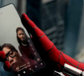 Ponsel Spider-Man Berubah di Brand New Day, Samsung Memicu Debat soal Nasib Peter Parker
