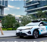 Pony AI Ukir Terobosan Profitabilitas Robotaxi di Shenzhen, Tandai Kesuksesan Ganda Setelah Guangzhou