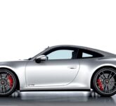 Porsche 911 Carrera GTS T-Hybrid Resmi Debut di RI, Elektrifikasi Pertama Bawa Performa Luar Biasa Tanpa Turbo Lag