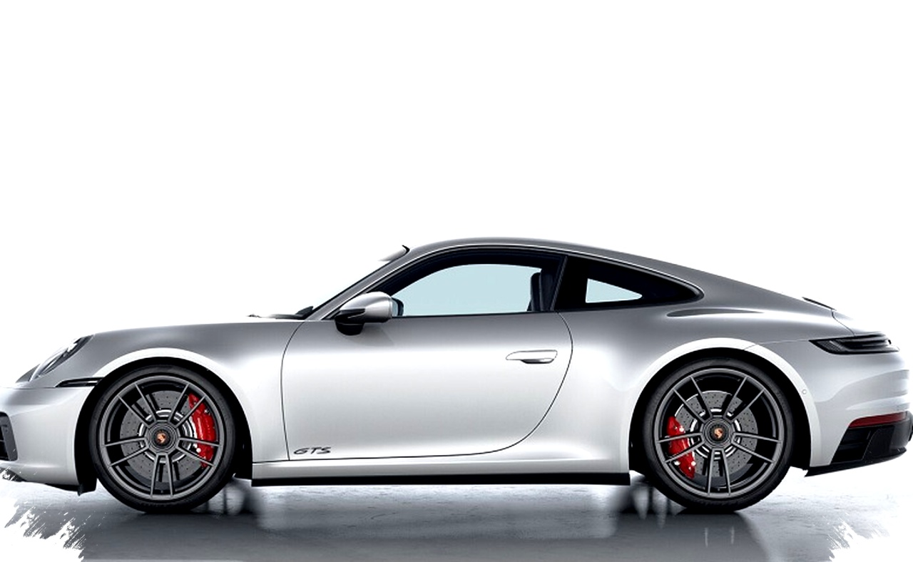 Porsche 911 Carrera GTS T-Hybrid Resmi Debut di RI, Elektrifikasi Pertama Bawa Performa Luar Biasa Tanpa Turbo Lag