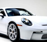 Porsche 911 S/T Heritage Edition Edisi Langka, Kecepatan dan Eksklusivitas Jadi Magnet Kolektor Porsche 911 S/T Heritage Edition Edisi Langka, Kecepatan dan Eksklusivitas Jadi Magnet Kolektor