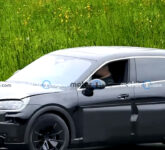 Porsche Bocorkan SUV 7-Seater Baru Pakai Mesin V6 dan V8 Bukan EV, Tantang BMW X7 dan Mercedes GLS dengan Strategi Berani!