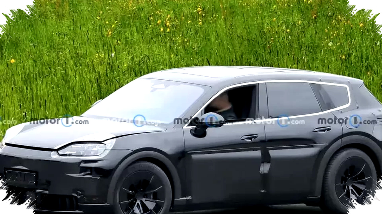 Porsche Bocorkan SUV 7-Seater Baru Pakai Mesin V6 dan V8 Bukan EV, Tantang BMW X7 dan Mercedes GLS dengan Strategi Berani! Porsche Bocorkan SUV 7-Seater Baru Pakai Mesin V6 dan V8 Bukan EV, Tantang BMW X7 dan Mercedes GLS dengan Strategi Berani!