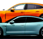 Porsche Satukan Panamera dan Taycan Jadi Satu Sedan Revolusioner, Strategi Baru Hadapi Krisis Biaya dan Tren Elektrifikasi