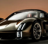 Porsche Siapkan Model Flagship Baru, Menerus Legasi 918 Spyder dengan Strategi Berani