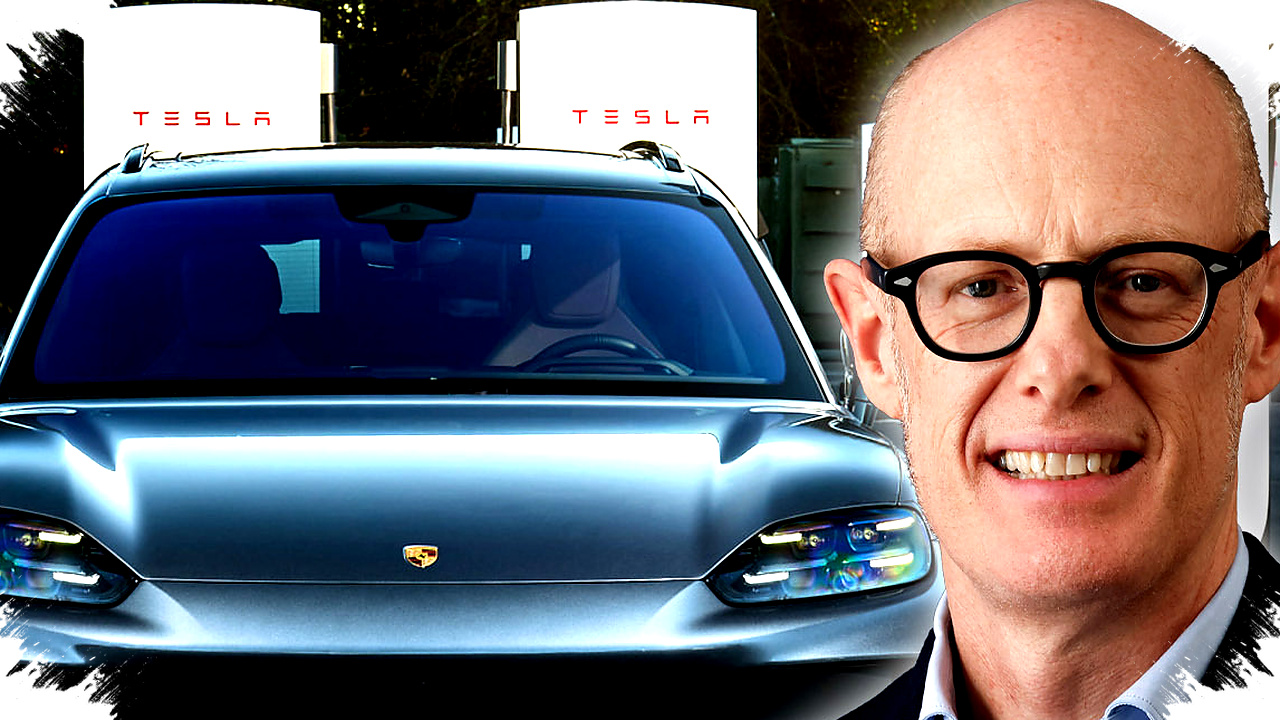 Porsche Terpuruk Setelah Gagal Taruhan EV, Pemangkasan 10 Persen Tenaga Kerja Tak Cukup Selamatkan Masa Depan Firma Jerman Porsche Terpuruk Setelah Gagal Taruhan EV, Pemangkasan 10 Persen Tenaga Kerja Tak Cukup Selamatkan Masa Depan Firma Jerman