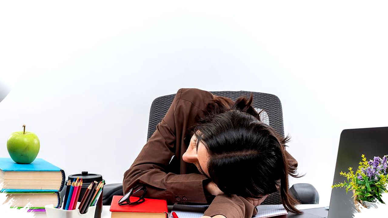 Post-Holiday Blues Mengancam Produktivitas, Begini Cara Mengembalikan Mood Kerja Setelah Libur Lebaran! Post-Holiday Blues Mengancam Produktivitas, Begini Cara Mengembalikan Mood Kerja Setelah Libur Lebaran!