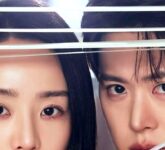 Poster Perdana Filing for Love Akhirnya Rilis, Jadwal Tayang Shin Hye Sun Sudah Dekat