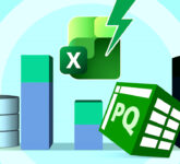 Power Query Dalam Microsoft Excel, Ubah Data Berantakan Jadi Rapi Tanpa Kode Sulap!