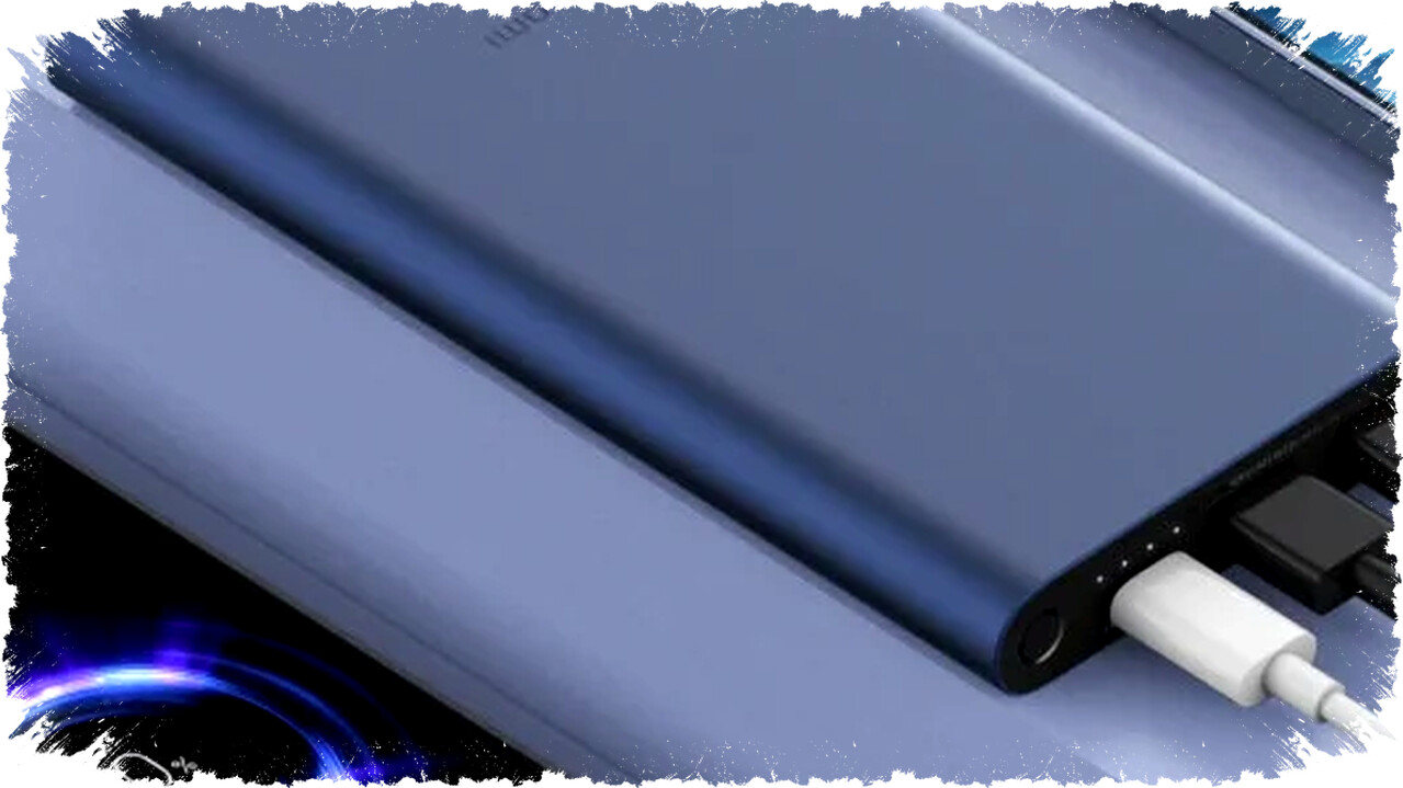 Powerbank Terkuat Mudik Lebaran 1447H 2026, Kapasitas Besar Bisa Charge Laptop Tanpa Khawatir Power Mati! Powerbank Terkuat Mudik Lebaran 1447H 2026, Kapasitas Besar Bisa Charge Laptop Tanpa Khawatir Power Mati!