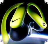 Powerbeats Pro 2 Edisi Nike Meluncur, Sensor Detak Jantung dan Fit Aman Jadi Kunci
