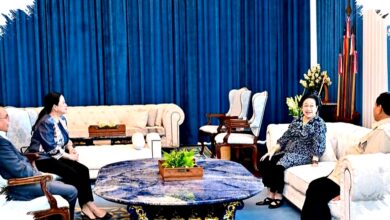 Prabowo Bertemu Megawati di Istana, Silaturahmi Plus-Plus Jadi Sinyal Politik Menguat?