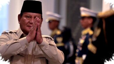 Prabowo Resmikan Ratusan Jembatan Baru Tingkatkan Infrastruktur di Seluruh Indonesia