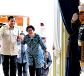 Prabowo dan Megawati Bahas Geopolitik dan Krisis Bangsa, Tonggak Persahabatan di Balik Politik Tajam Prabowo dan Megawati Bahas Geopolitik dan Krisis Bangsa, Tonggak Persahabatan di Balik Politik Tajam