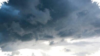 Prakiraan Cuaca Batam Hari Ini: Waspada Hujan Lebat dan Petir di Beberapa Wilayah