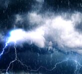 Prakiraan Cuaca Jawa Timur 29 Maret 2026, Bojonegoro Waspada Hujan Petir Prakiraan Cuaca Jawa Timur 29 Maret 2026, Bojonegoro Waspada Hujan Petir