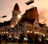 Prakiraan Cuaca Jawa Timur Besok Dan Lusa, Hujan Ringan Menaungi Sejumlah Wilayah