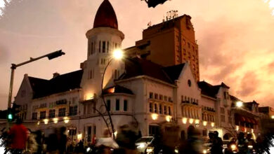 Prakiraan Cuaca Jawa Timur Besok Dan Lusa, Hujan Ringan Menaungi Sejumlah Wilayah