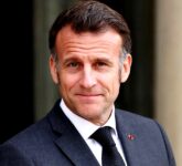 Prancis Bantah Singkirkan Afrika Selatan Dari KTT G7, Kenya Dipilih Di Tengah Tekanan Washington