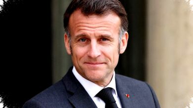 Prancis Bantah Singkirkan Afrika Selatan Dari KTT G7, Kenya Dipilih Di Tengah Tekanan Washington