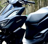 Prediksi Motor Honda 2026, Vario 160 dan Airblade 160 Disiapkan Lawan Aerox! Prediksi Motor Honda 2026, Vario 160 dan Airblade 160 Disiapkan Lawan Aerox!