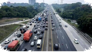 Prediksi Puncak Arus Mudik Lebaran 2026 Terungkap, Persiapan Strategis Polisi Hadapi Lonjakan Kendaraan di Jalur Sumatra