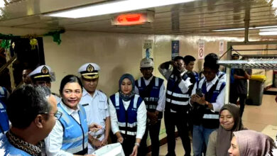 Prediksi Puncak Mudik Kapal Laut oleh Pelni, Waktu Terbaik Pesan Tiket dan Tips Perjalanan