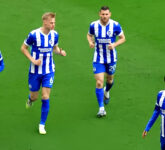 Prediksi Skor Brighton Hove Albion vs Arsenal, The Seagulls Siap Buktikan Diri Jadi Batu Sandungan Sang Pemuncak! Prediksi Skor Brighton Hove Albion vs Arsenal, The Seagulls Siap Buktikan Diri Jadi Batu Sandungan Sang Pemuncak!