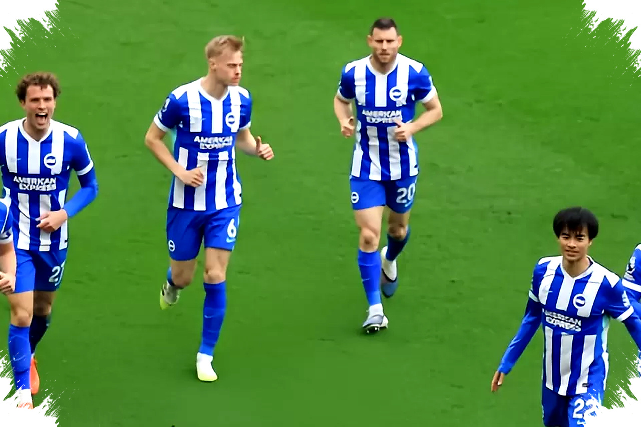 Prediksi Skor Brighton Hove Albion vs Arsenal, The Seagulls Siap Buktikan Diri Jadi Batu Sandungan Sang Pemuncak! Prediksi Skor Brighton Hove Albion vs Arsenal, The Seagulls Siap Buktikan Diri Jadi Batu Sandungan Sang Pemuncak!