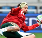 Prediksi Skor Italia vs Irlandia Utara: Analisis Head to Head dan Susunan Pemain Terbaru